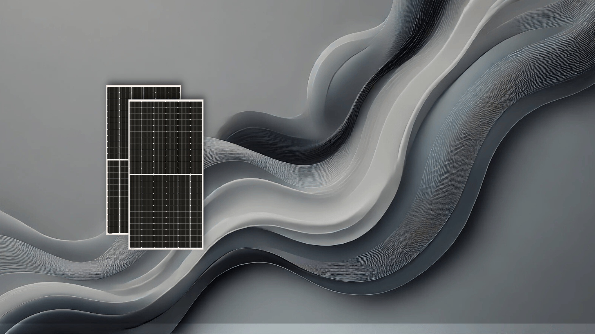 Karoo Series solar modules